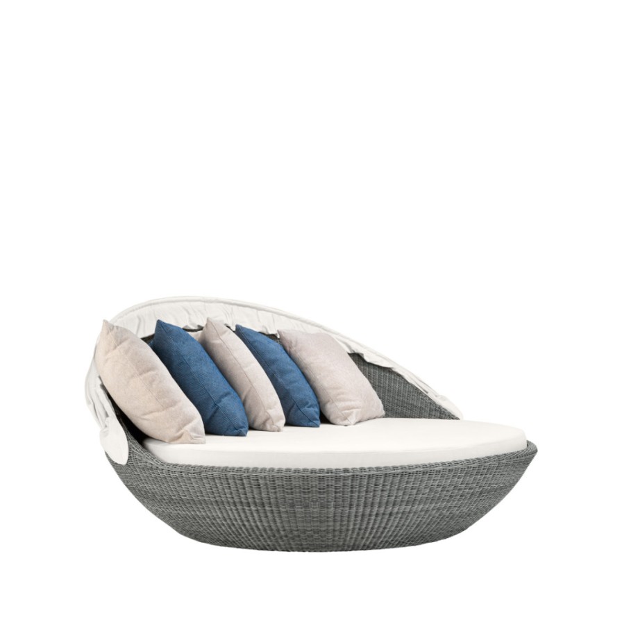 Janus Et Cie Pivot Divano Letto Girevole | In stock Clearance