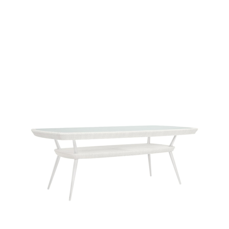 Janus Et Cie Katachi Tavolo Pranzo Rettangolare 211 | In stock Wholesale