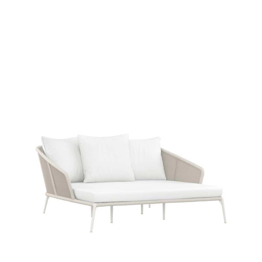 Janus Et Cie Knot Divano Letto | In stock New