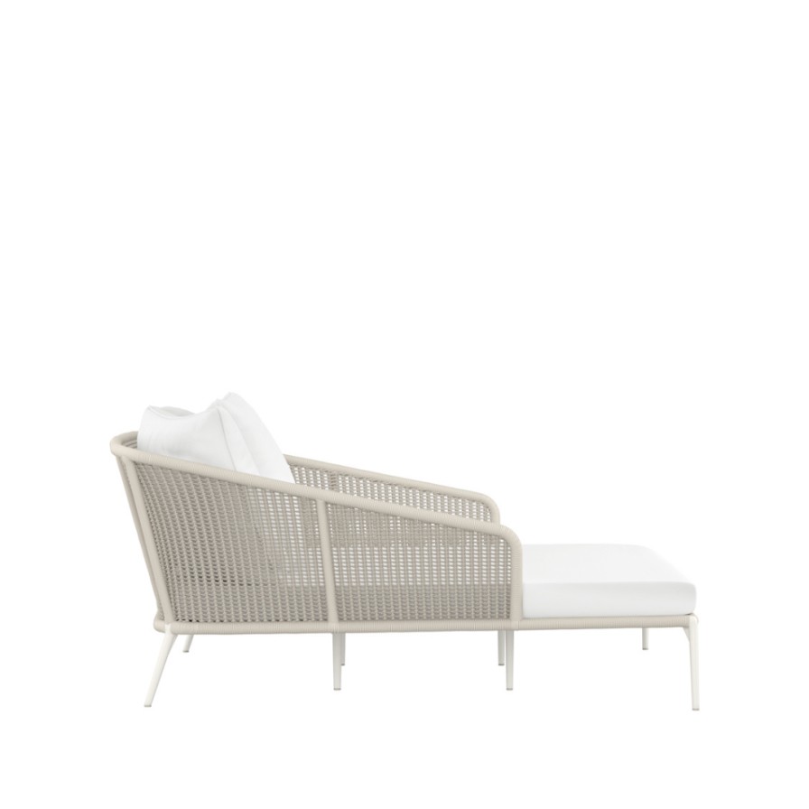 Janus Et Cie Knot Divano Letto | In stock New