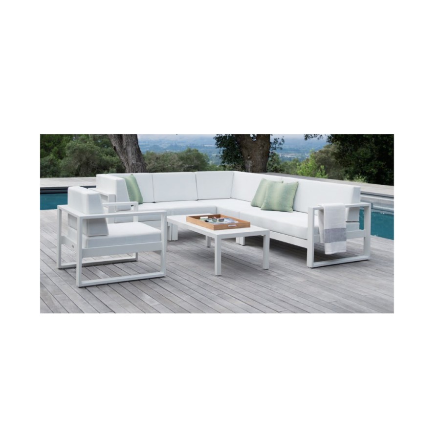 Janus Et Cie Matisse Alta Divano Modulabile | In stock Clearance