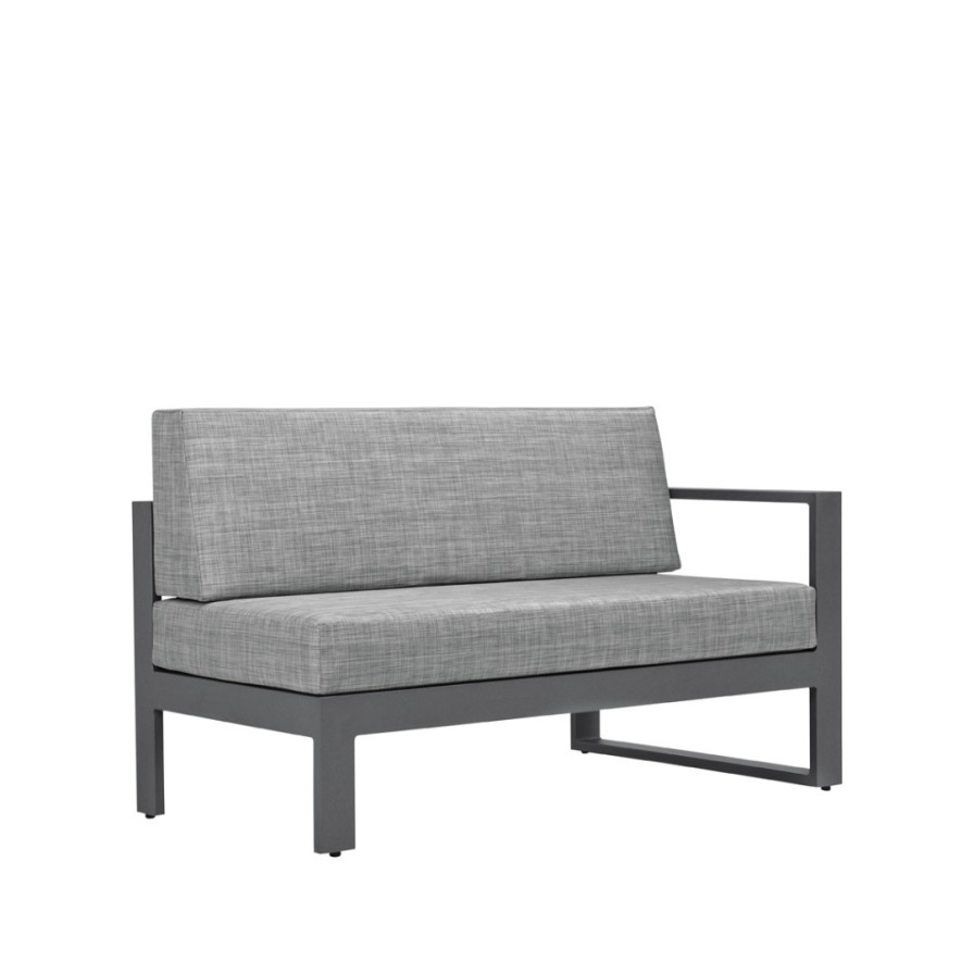 Janus Et Cie Matisse Alta Divano Modulabile | In stock Clearance