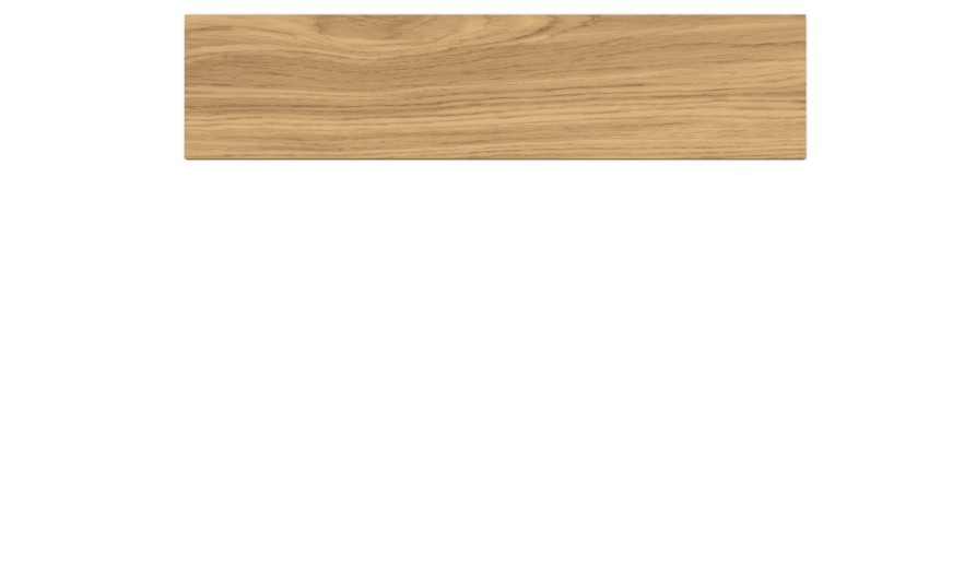 Talenti Moon Teak Tavolo Pranzo 200X100 | In stock Clearance