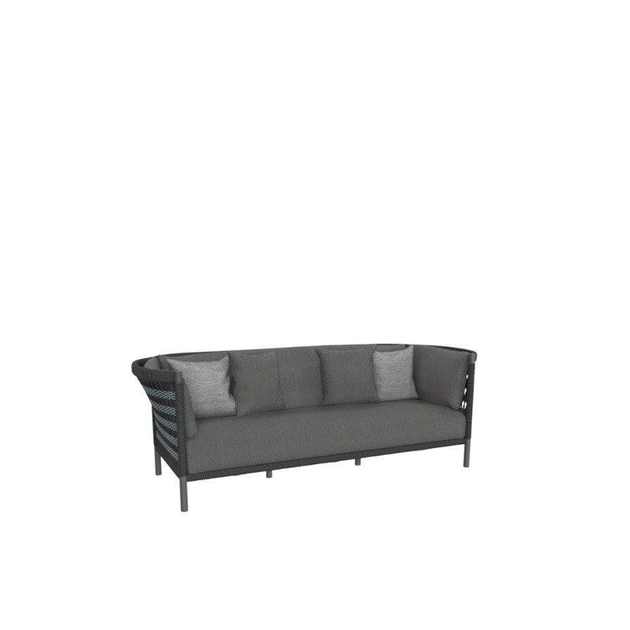 Janus Et Cie Anatra Divano 3 Posti | In stock Online