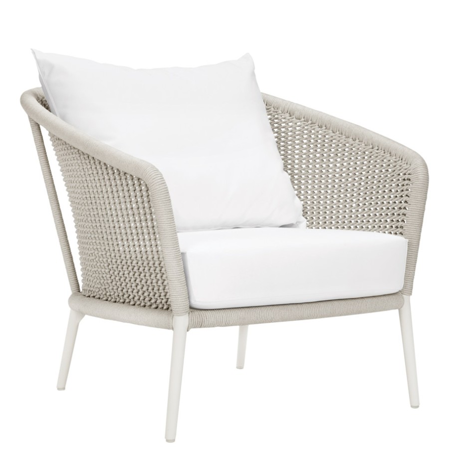 Janus Et Cie Knot Poltrona | In stock Best