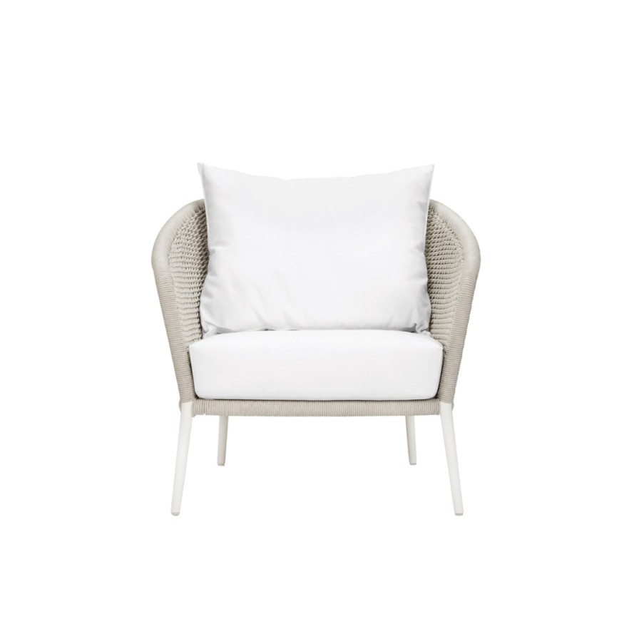 Janus Et Cie Knot Poltrona | In stock Best