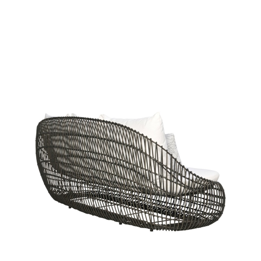 Janus Et Cie Vino Divano 3 Posti | In stock Wholesale