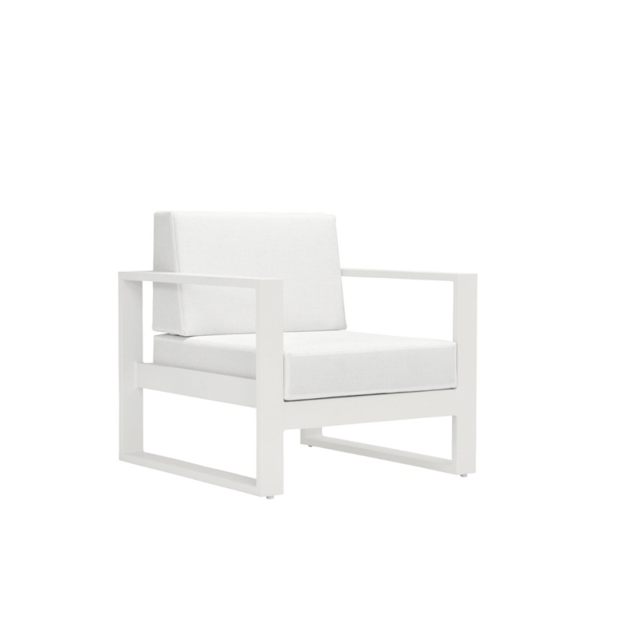 Janus Et Cie Matisse Club Poltrona | In stock Clearance