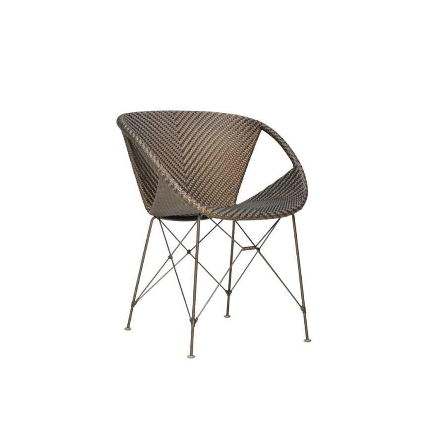 Janus Et Cie Suki Poltrona | In stock Hot