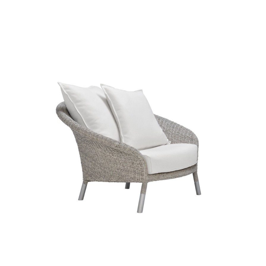 Janus Et Cie Strada Poltrona Lunga | In stock Wholesale