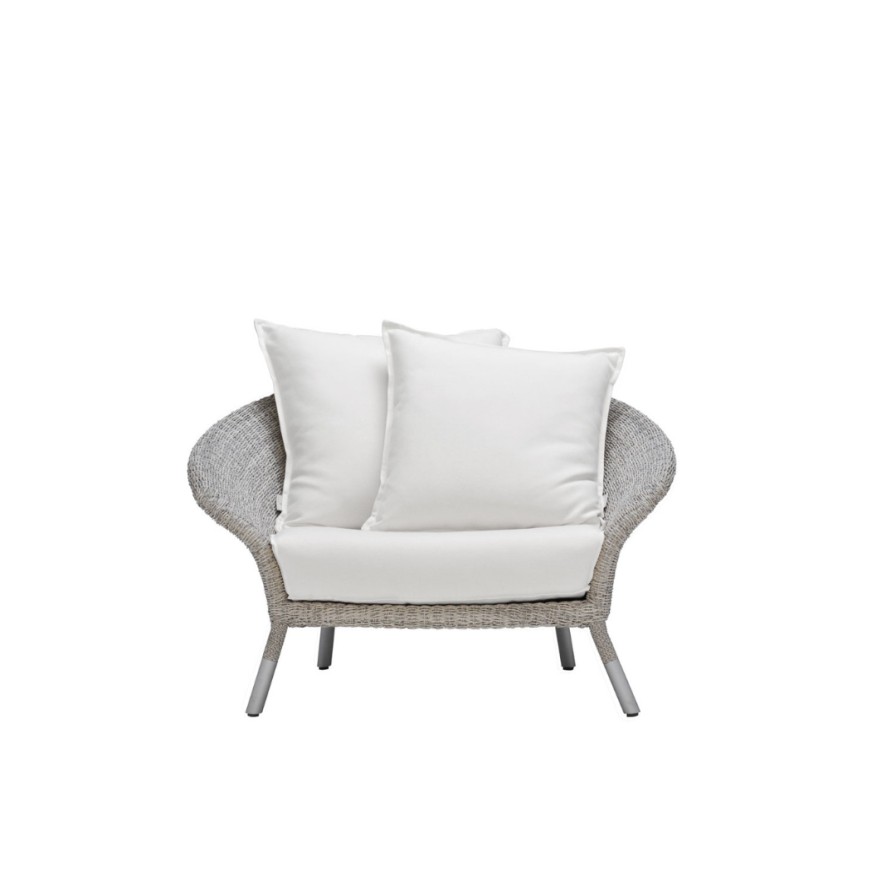 Janus Et Cie Strada Poltrona Lunga | In stock Wholesale