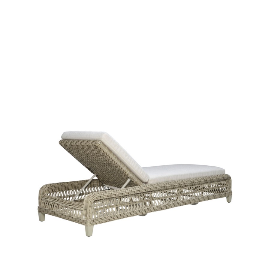 Janus Et Cie Arbor Chaise Lounge | In stock Hot