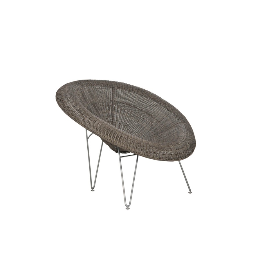 Janus Et Cie Fibonacci Alba Poltrona | In stock Online