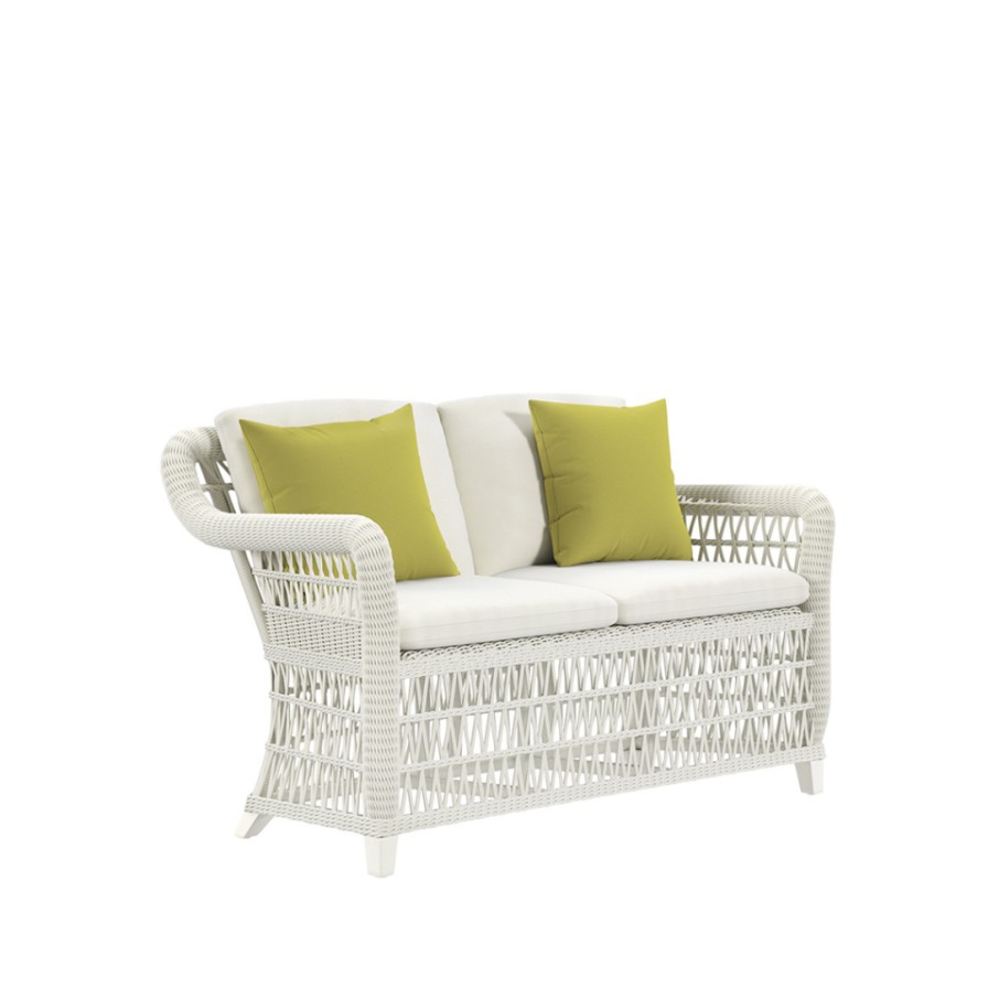 Janus Et Cie Arbor Alta Divano 2 Posti | In stock Best