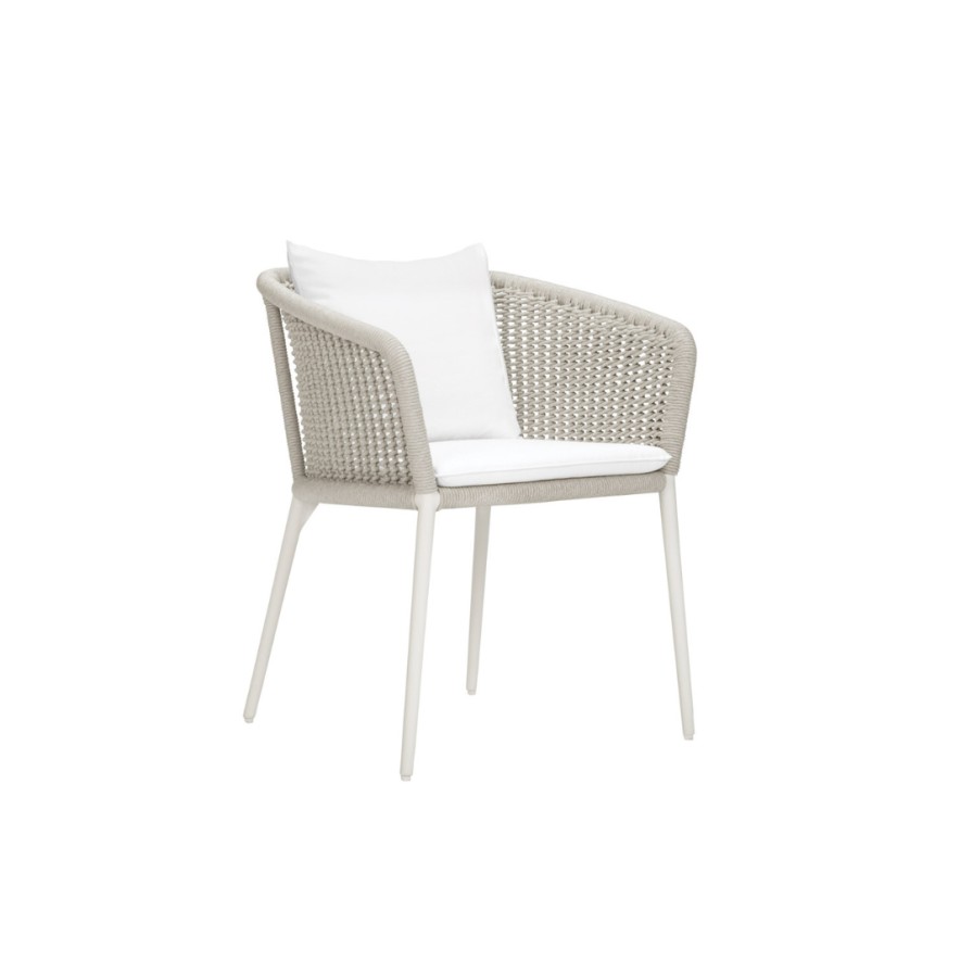 Janus Et Cie Knot Sedia | In stock Best