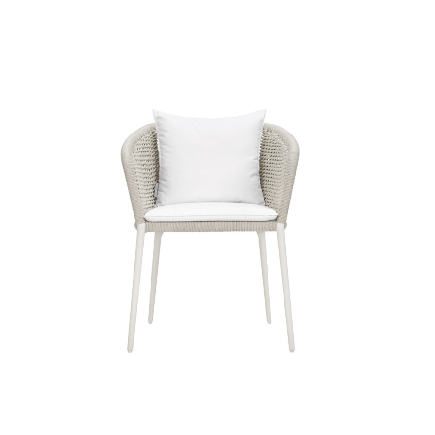 Janus Et Cie Knot Sedia | In stock Best