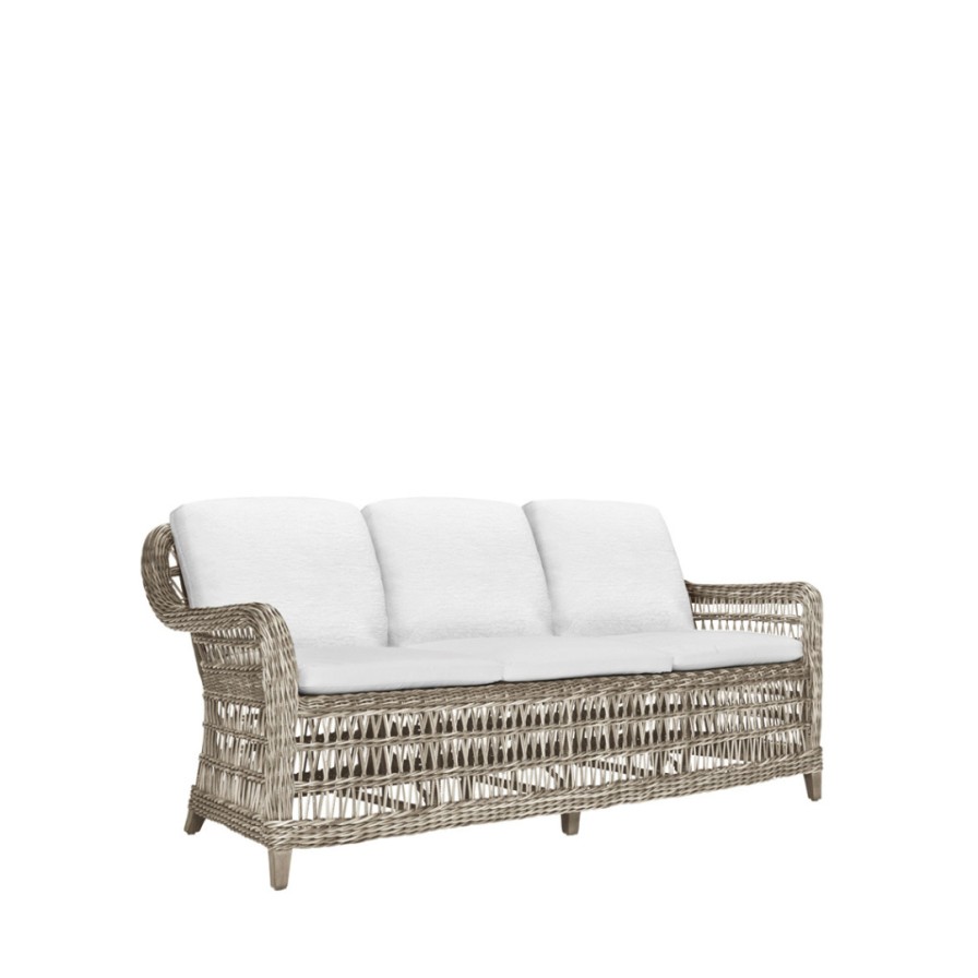 Janus Et Cie Arbor Alta Divano 3 Posti | In stock Online