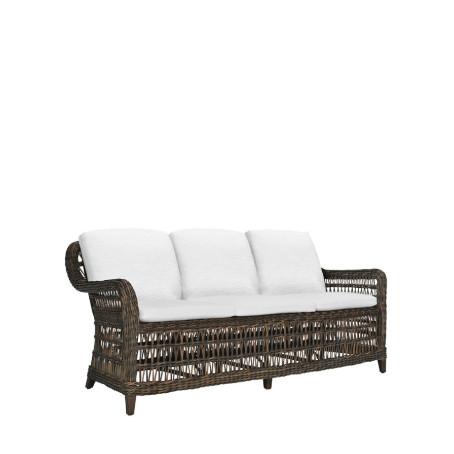 Janus Et Cie Arbor Alta Divano 3 Posti | In stock Online