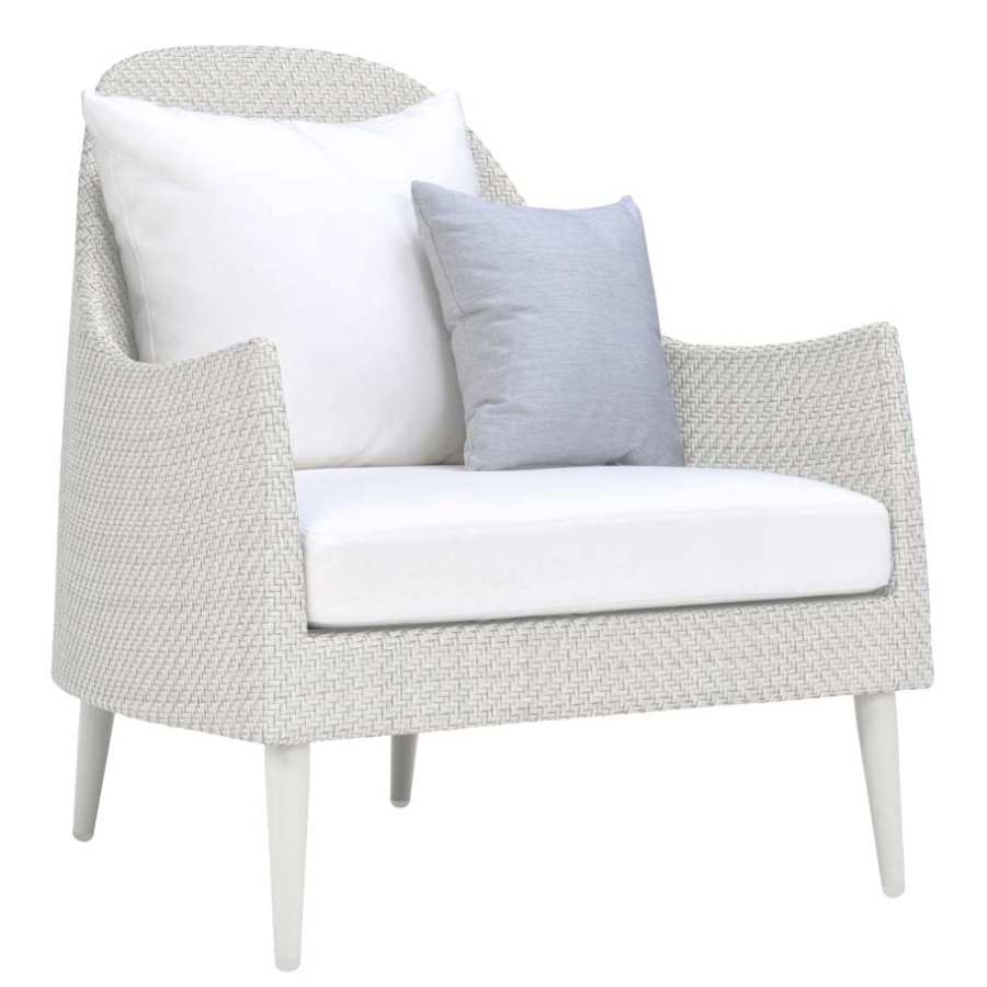 Janus Et Cie Katachi Poltrona Con Schienale Basso | In stock Hot