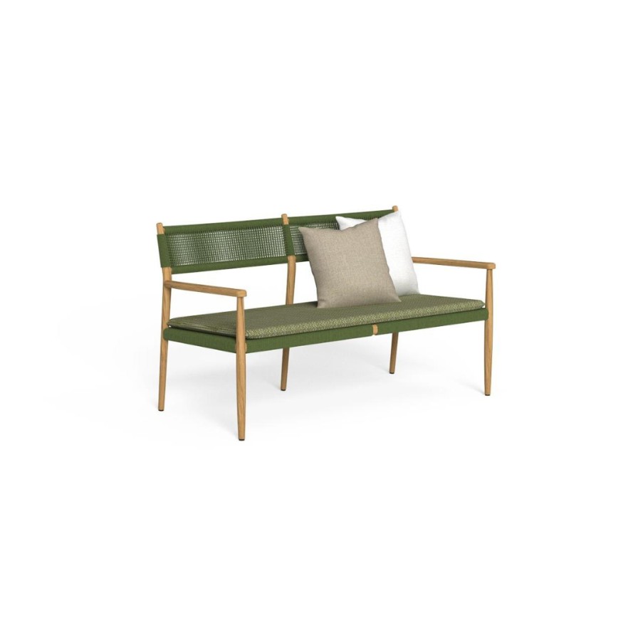 Talenti Dolcevita Divano Love Seat | In stock Best