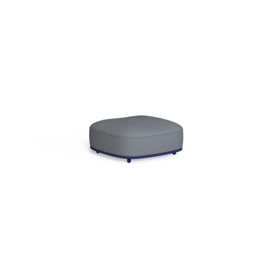 Talenti Swipe Pouf | In stock Hot