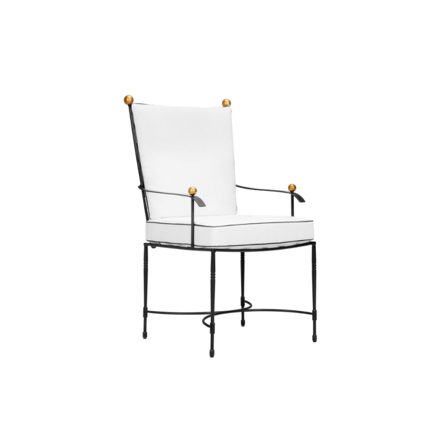 Janus Et Cie Amalfi Poltrona | In stock Online