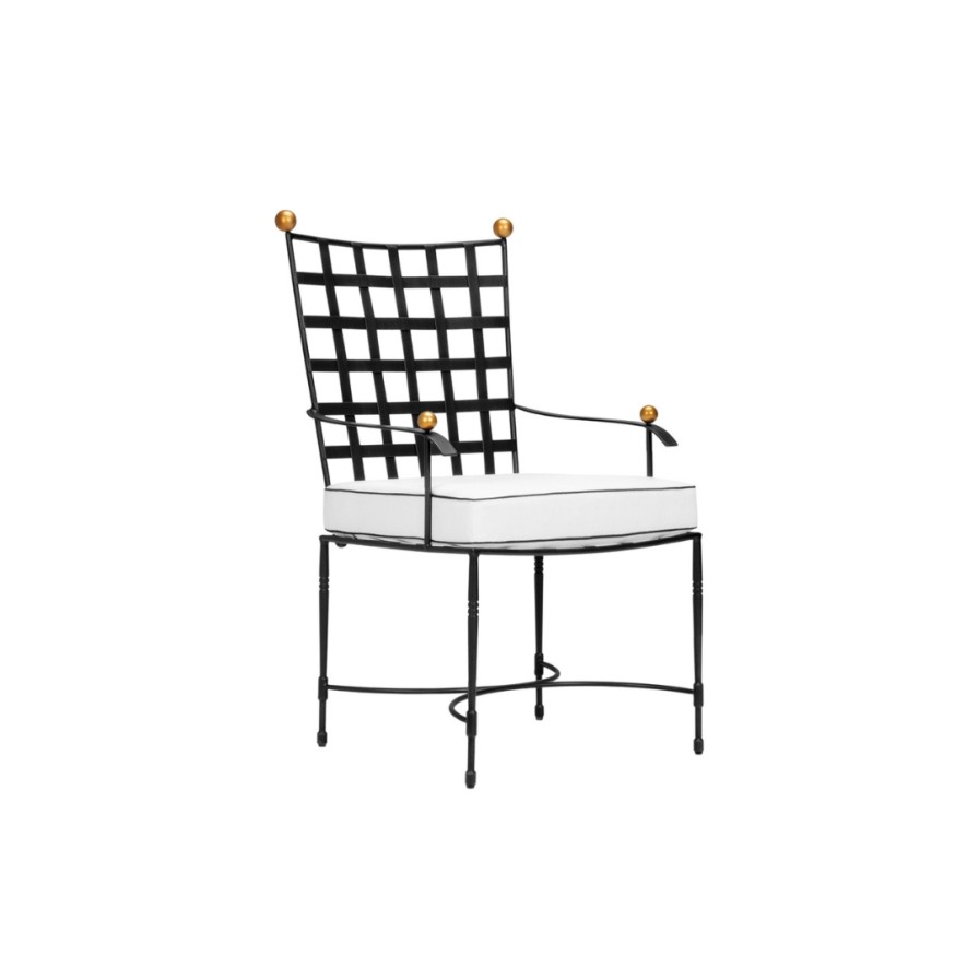 Janus Et Cie Amalfi Poltrona | In stock Online