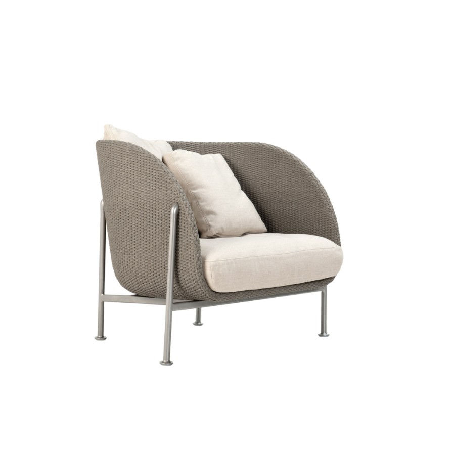 Janus Et Cie Gina Club Poltrona | In stock Hot