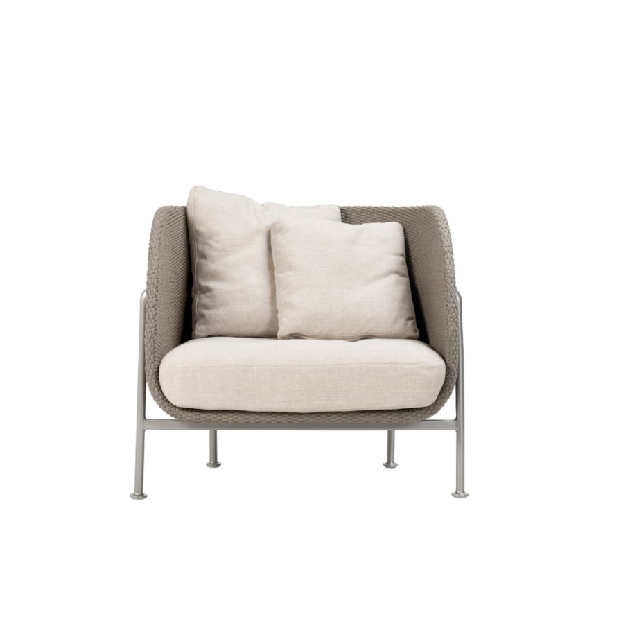 Janus Et Cie Gina Club Poltrona | In stock Hot