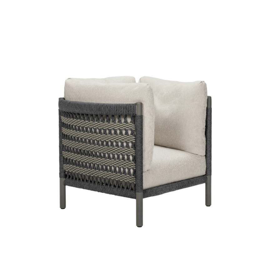 Janus Et Cie Anatra Poltrona Piccola | In stock Hot