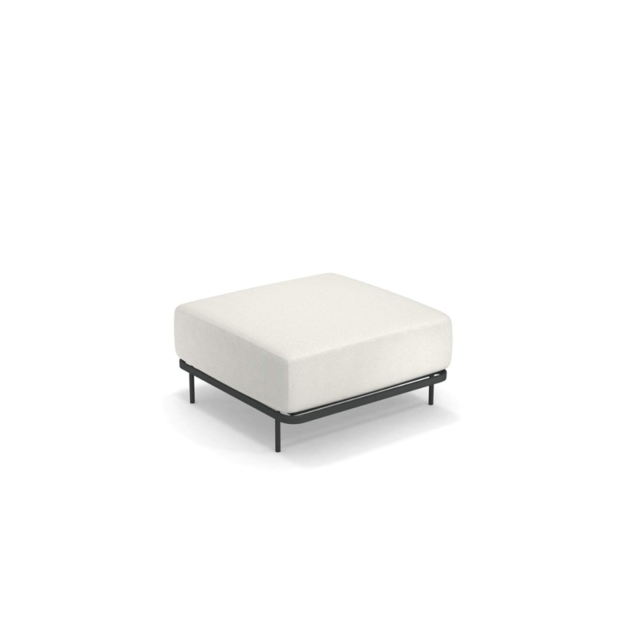 Emu Cannole Pouf | In stock New