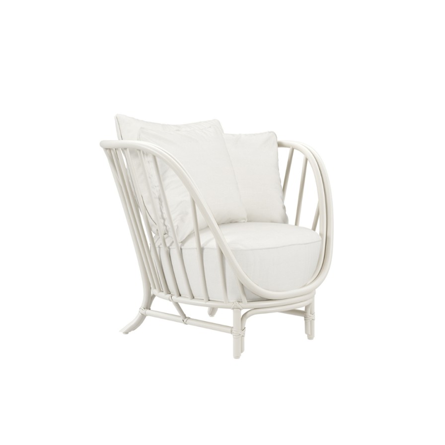 Janus Et Cie Kyoto Alu Poltrona | In stock Clearance