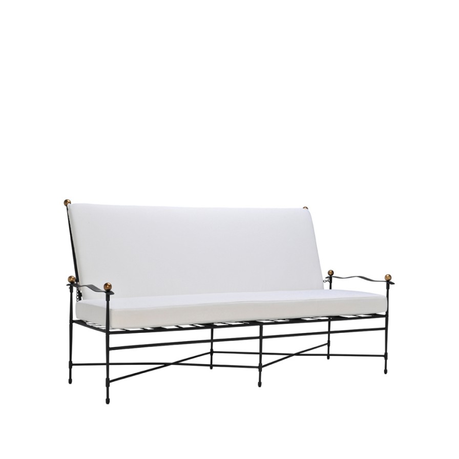 Janus Et Cie Amalfi Divano Schienale Regolabile | In stock New