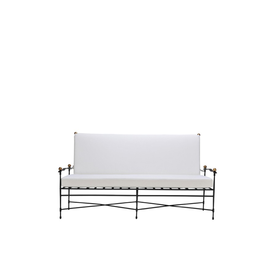 Janus Et Cie Amalfi Divano Schienale Regolabile | In stock New