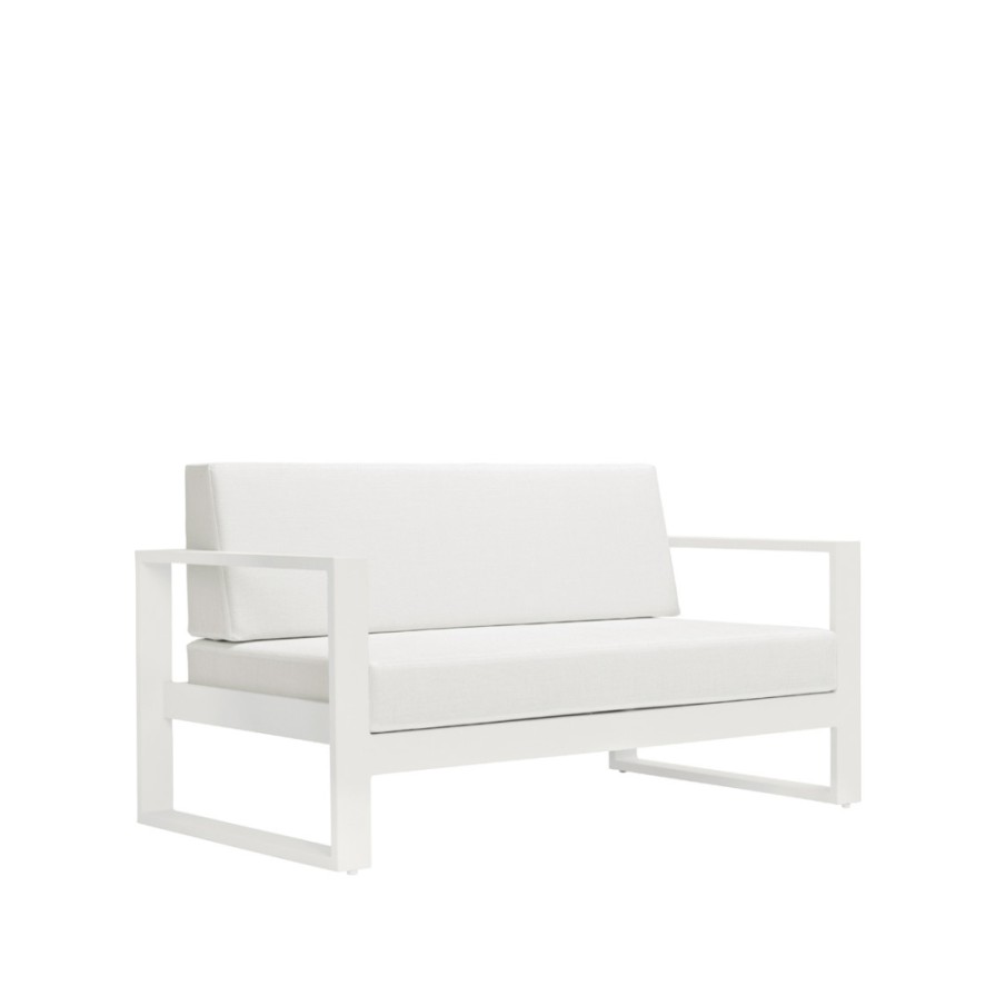 Janus Et Cie Matisse Alta Divano 2 Posti | In stock Wholesale