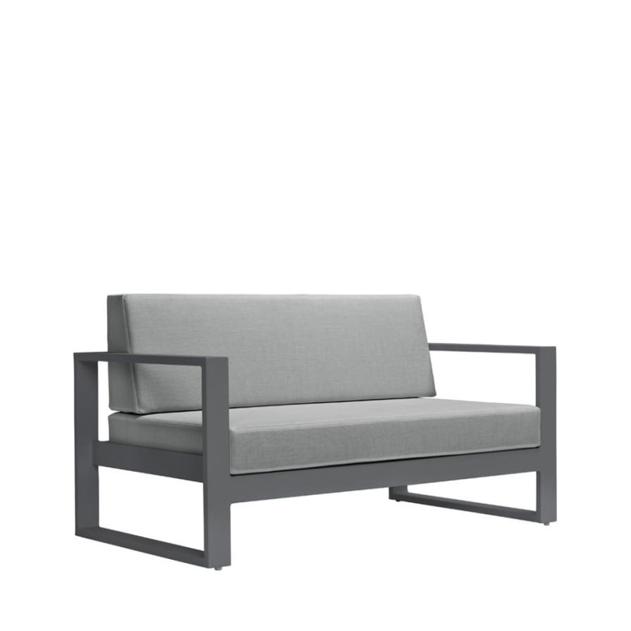 Janus Et Cie Matisse Alta Divano 2 Posti | In stock Wholesale