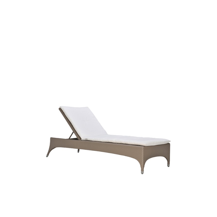 Janus Et Cie Amari Chaise Lounge | In stock Best