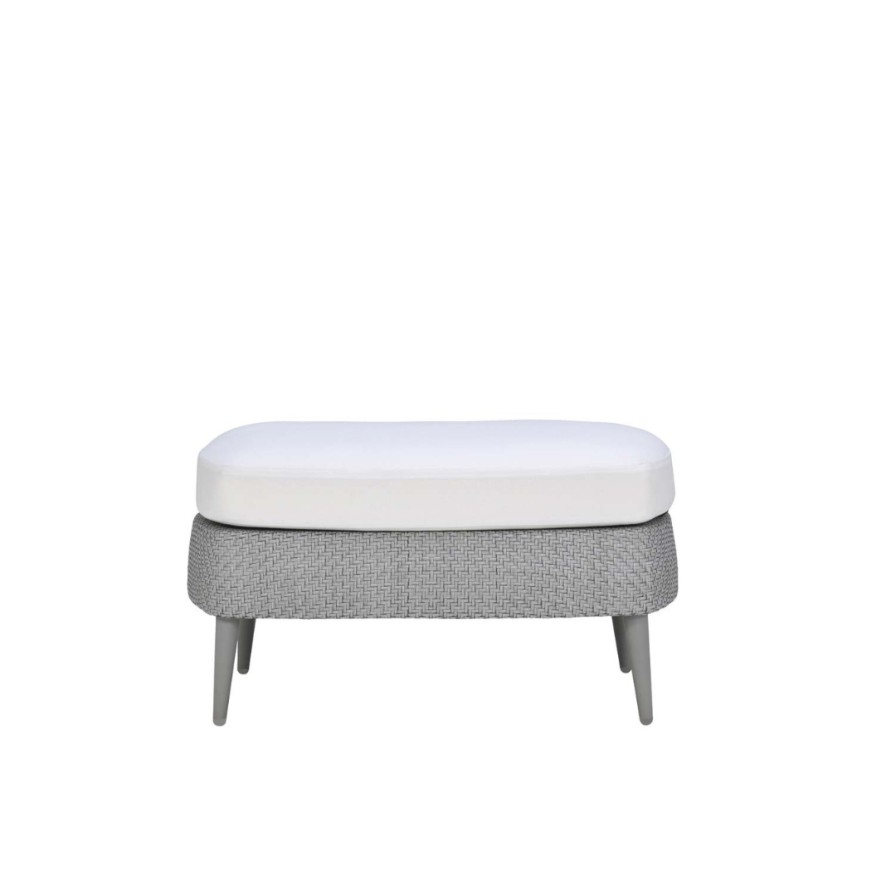 Janus Et Cie Katachi Pouf Ottoman | In stock Hot