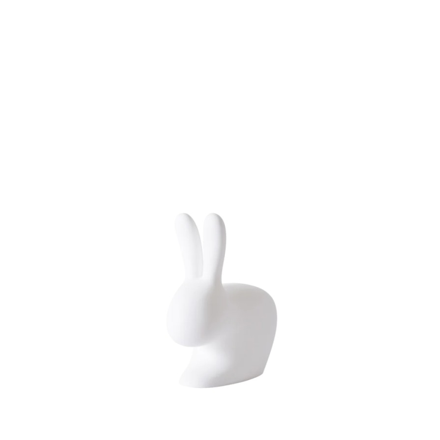 Qeeboo Rabbit Xs Doorstopper | 20 disponibili Clearance