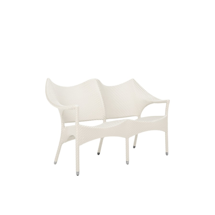 Janus Et Cie Amari Alta Divano 2 Posti | In stock Wholesale