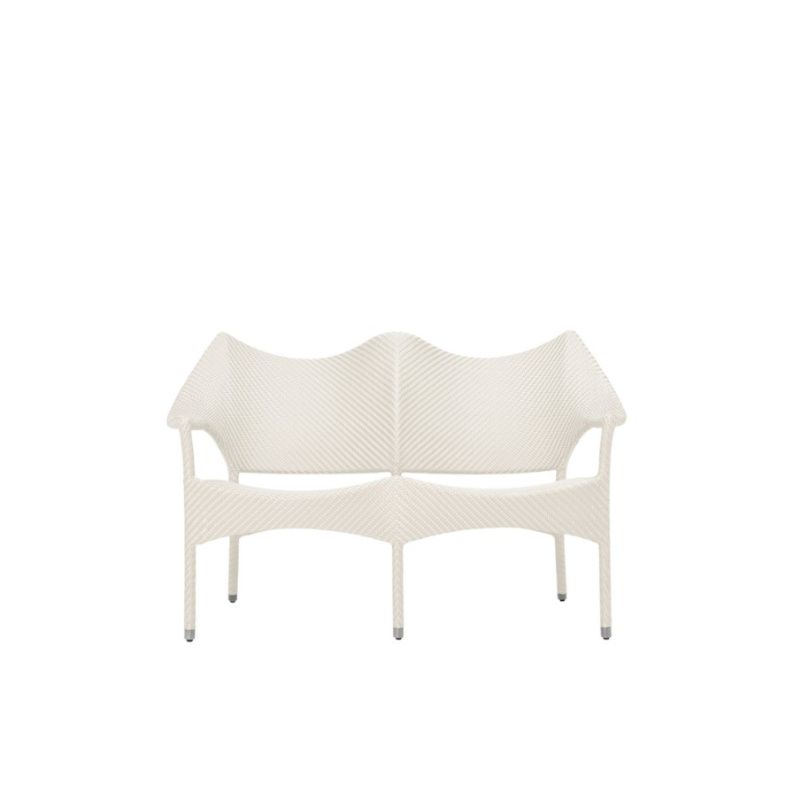 Janus Et Cie Amari Alta Divano 2 Posti | In stock Wholesale