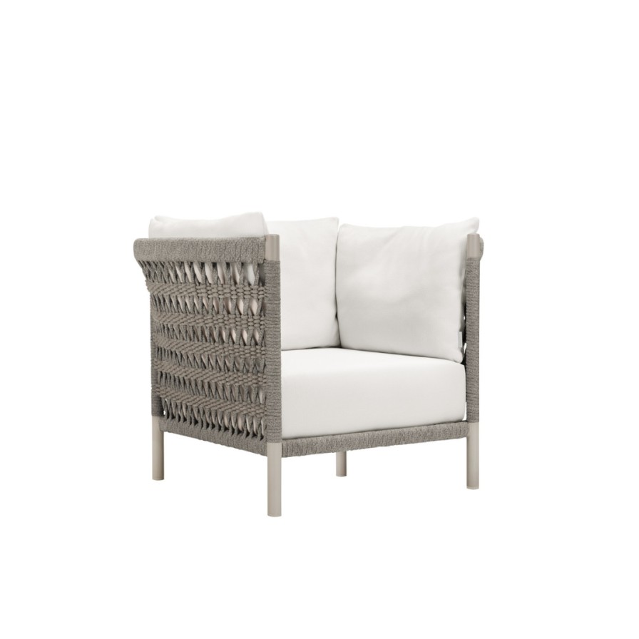 Janus Et Cie Anatra Poltrona | In stock Best