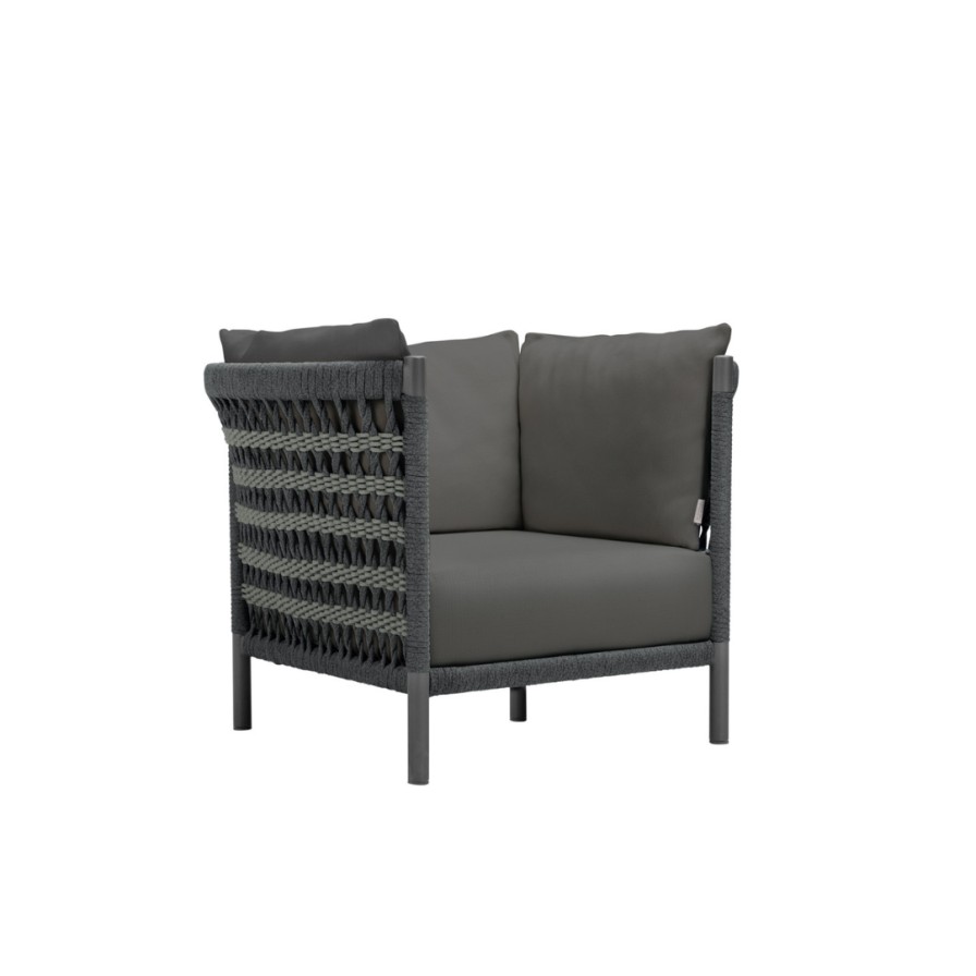 Janus Et Cie Anatra Poltrona | In stock Best