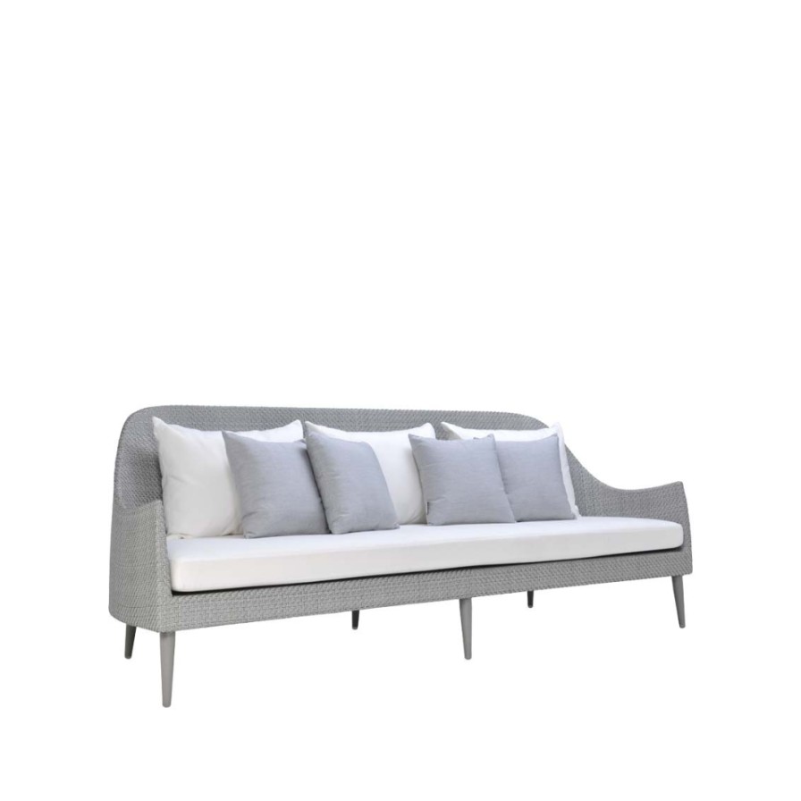 Janus Et Cie Katachi Divano 3 Posti | In stock Hot