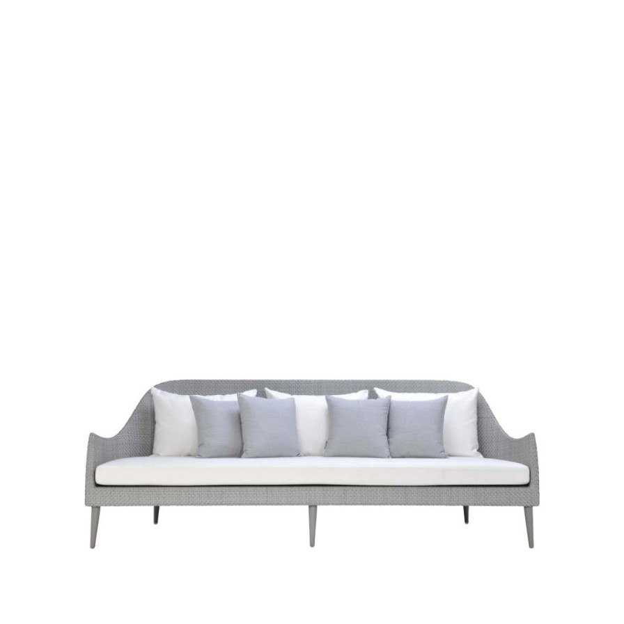 Janus Et Cie Katachi Divano 3 Posti | In stock Hot