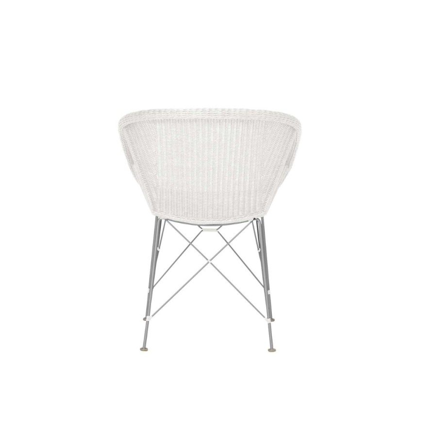 Janus Et Cie Suki Rattan Poltrona | In stock New