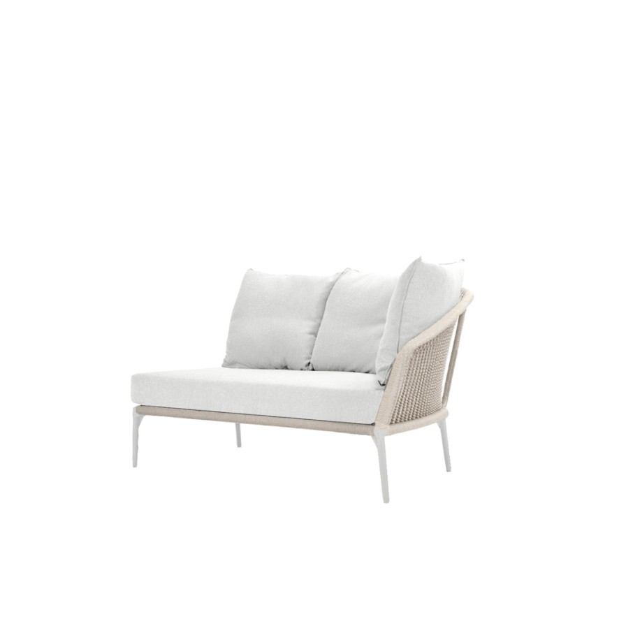 Janus Et Cie Knot Divano Modulabile | In stock New