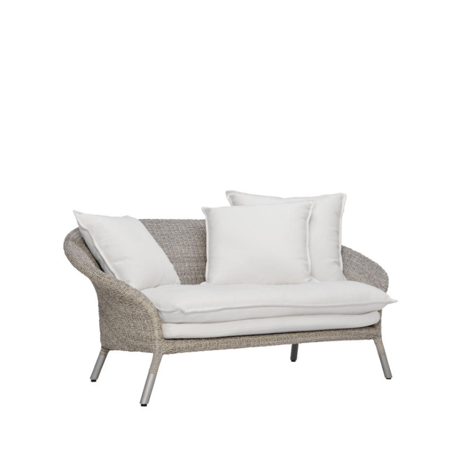 Janus Et Cie Strada Divano 2 Posti | In stock Hot