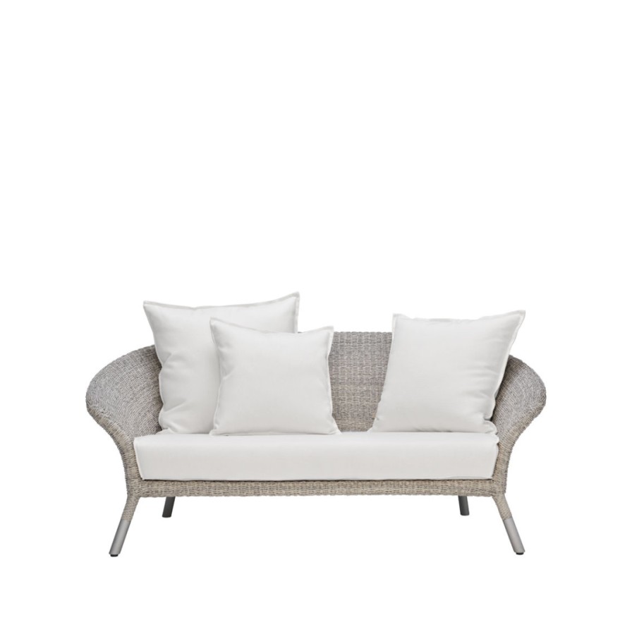 Janus Et Cie Strada Divano 2 Posti | In stock Hot