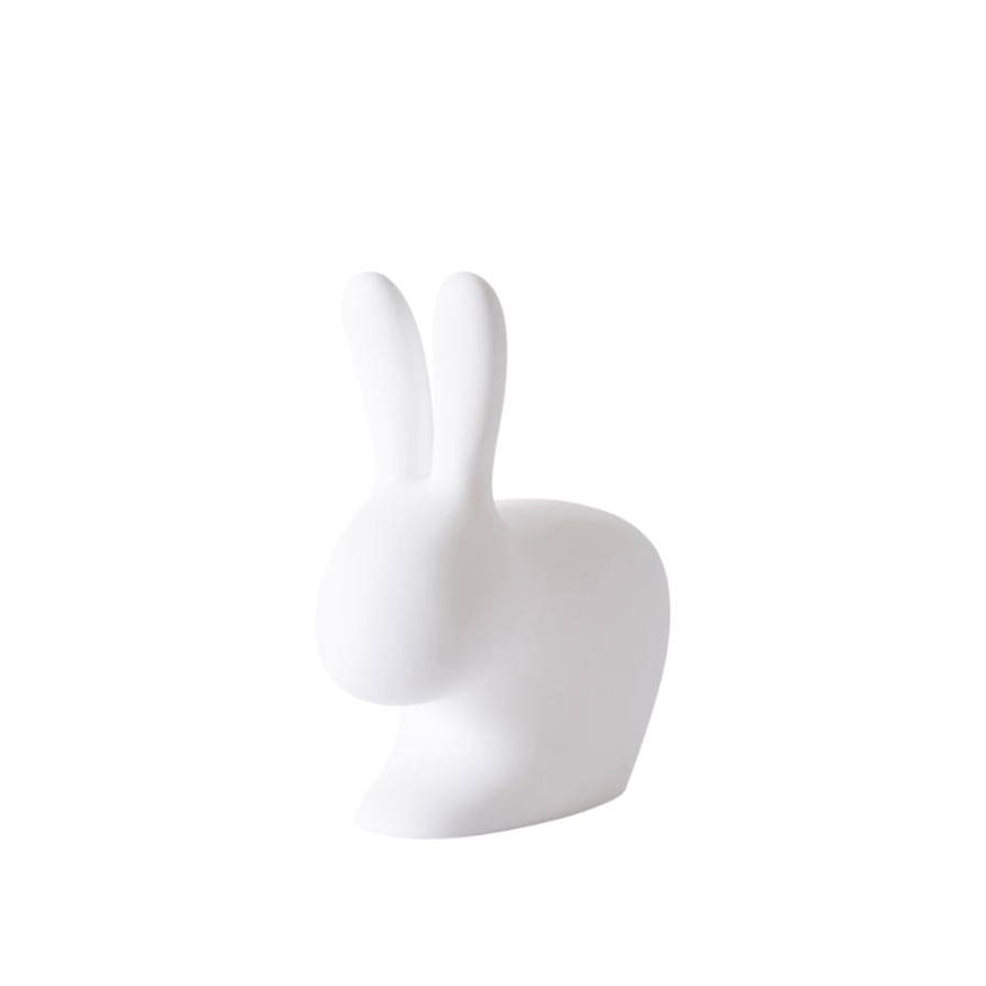 Qeeboo Rabbit Xs Lamp With Rechargeable Led | 20 disponibili Online